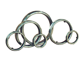 Seat Rings for Cast Steel Valve