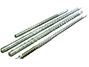 Screw for Extruder