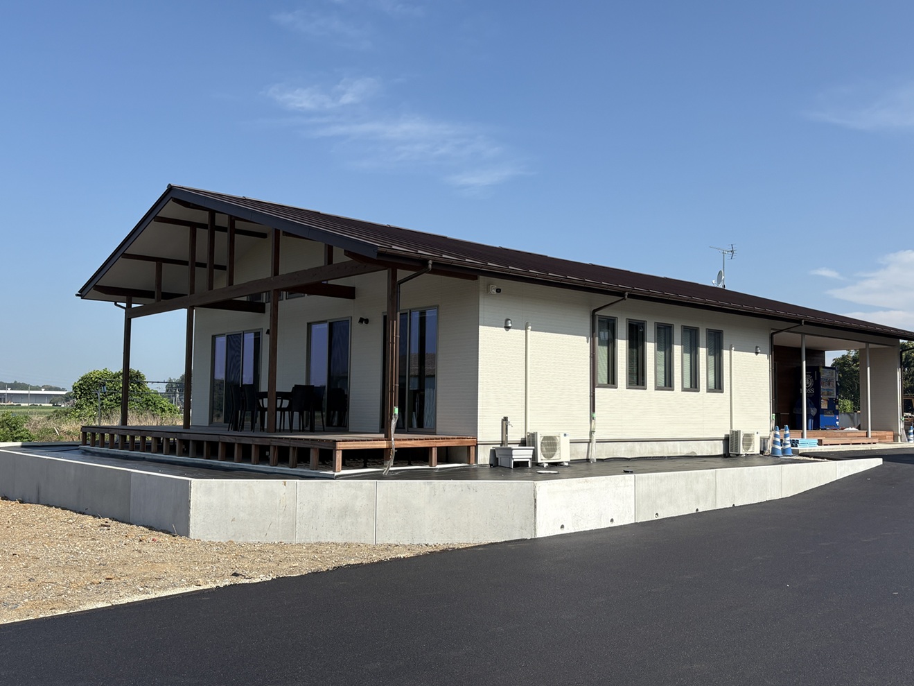 結城工場 結城工場