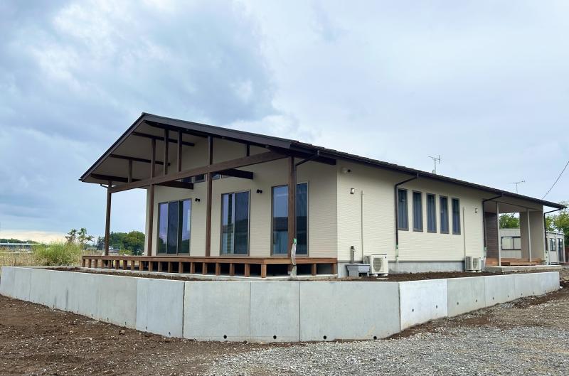 結城工場 結城工場